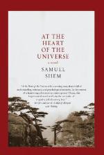 At the Heart of the Universe