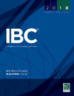 2018 IBC International Building Code