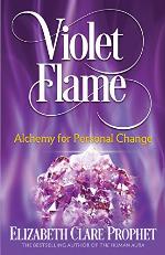 Violet Flame