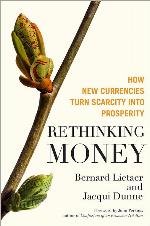 Rethinking Money