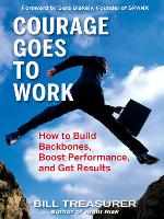 Courage Goes to Work