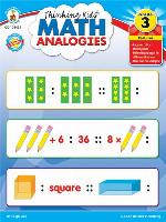 Thinking Kids'™ Math Analogies