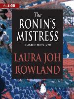 The Ronin's Mistress