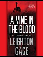 A Vine in the Blood