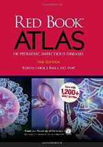 Red Book Atlas of Pediatric Infectious Diseases