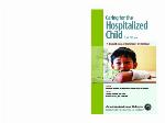 Caring for the hospitalized child : a handbook of inpatient pediatrics