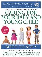 Caring for Your Baby and Young Child