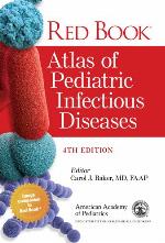 Red book atlas of pediatric infectious diseases