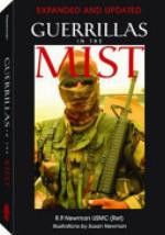 Guerrillas In The Mist