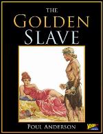 The Golden Slave