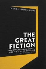 The Great Fiction