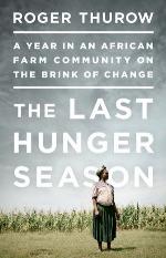 The Last Hunger Season