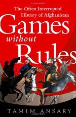 Games Without Rules