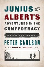 Junius and Albert's Adventures in the Confederacy