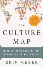 The Culture Map: Breaking Through the Invisible Boundaries of Global Business