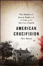 American Crucifixion