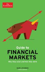 The Economist Guide to Financial Markets