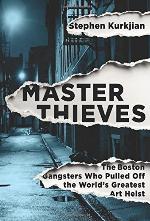Master Thieves