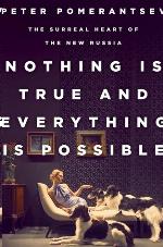 Nothing Is True and Everything Is Possible