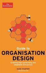 Guide to Organisation Design