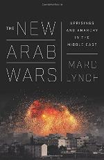 The New Arab Wars