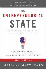 The Entrepreneurial State