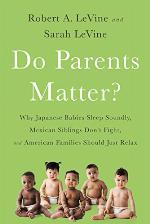 Do Parents Matter?