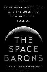 The Space Barons