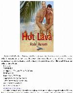 Hot Lava