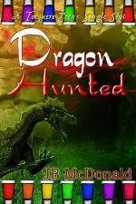 Dragon Hunted