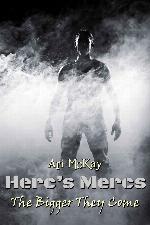 The Bigger They Come