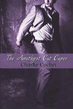 The Amethyst Cat Caper