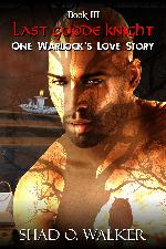 Last Goode Knight