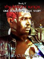 One Warlock's Love Story