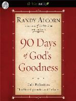 90 Days of God's Goodness
