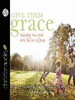 Give Them Grace