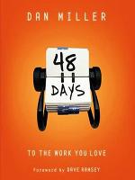 48 Days to the Work You Love