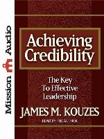 Achieving Credibility