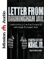 Letter from Birmingham Jail