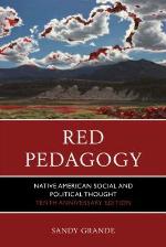 Red Pedagogy