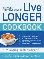 The Most Effective Ways to Live Longer Cookbook
