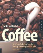 The Art and Craft of Coffee