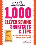 PatternReview.com 1,000 Clever Sewing Shortcuts and Tips