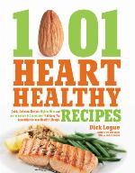 1,001 Heart Healthy Recipes