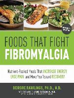 Foods that Fight Fibromyalgia