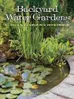 Backyard Water Gardens