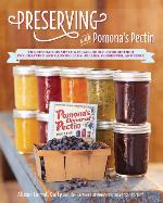 Preserving with Pomona's Pectin