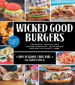 Wicked Good Burgers
