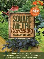 Square Metre Gardening