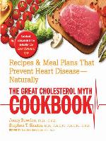 The Great Cholesterol Myth Cookbook